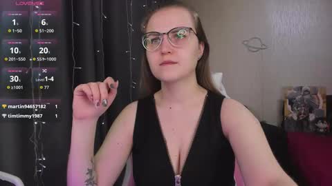 Eva online show from 03.05.26