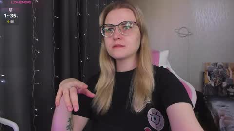 Eva online show from 03.27.26