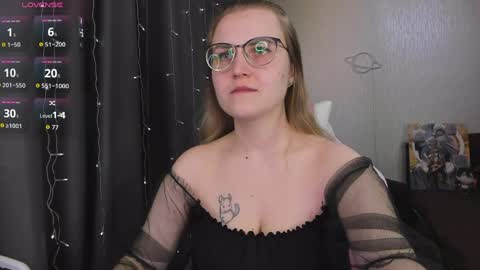 Eva online show from 04.10.26