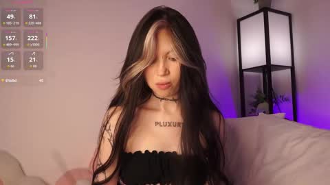 Eva online show from 09.20.25