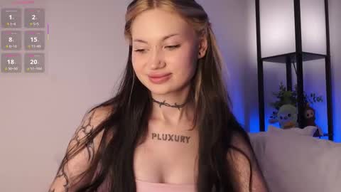 Eva online show from 09.21.25