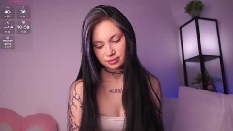 Eva online show from 10.03.25