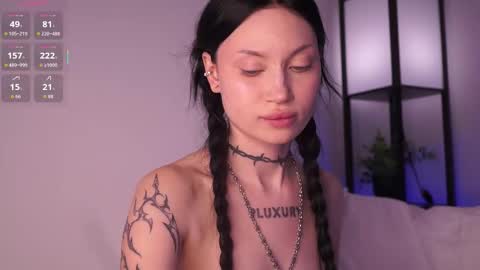 Eva online show from 10.07.25