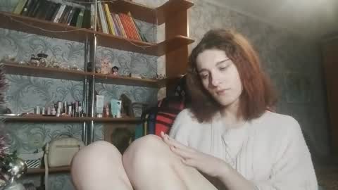 Eva The Princess online show from 01.11.26