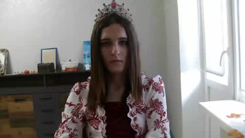 Eva The Princess online show from 08.05.26