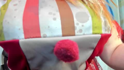 Eva online show from 10.30.25