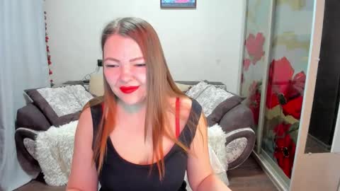 Snapshot of eva_redford chatting on 02.10.26 Eva online show from 02.10.26