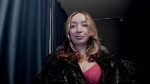 Ice Goddess online show from 02.20.26