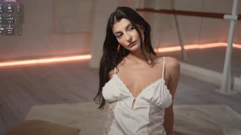 EVA  online show from 12.22.24