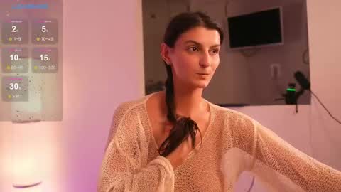 EVA  online show from 12.26.24