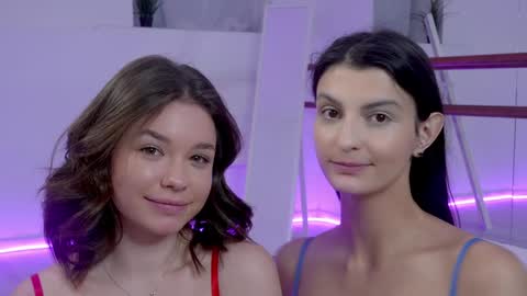 EVA  online show from 12.30.24
