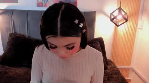 Eva   Emily online show from 10.13.25