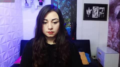 Eva online show from 11.05.25