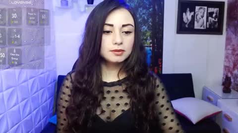 Eva online show from 11.13.25