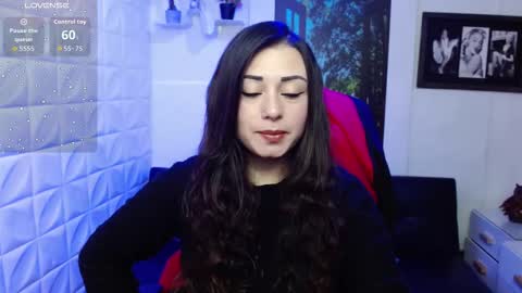 Eva online show from 11.18.25