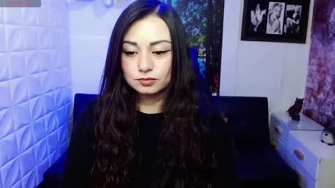 Eva online show from 11.20.25