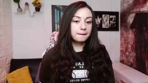 Eva online show from 03.04.26