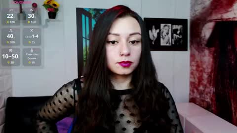 Eva online show from 03.11.26