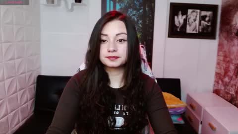 Eva online show from 03.16.26