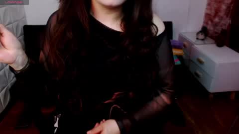 Eva online show from 04.13.26