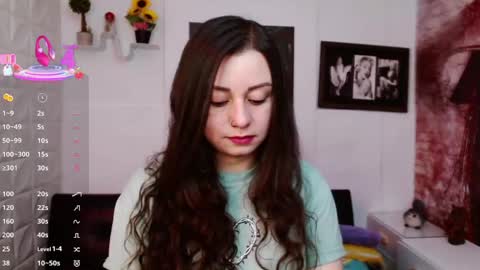 Eva online show from 04.14.26