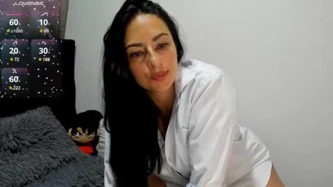 Eva Rose online show from 02.28.25