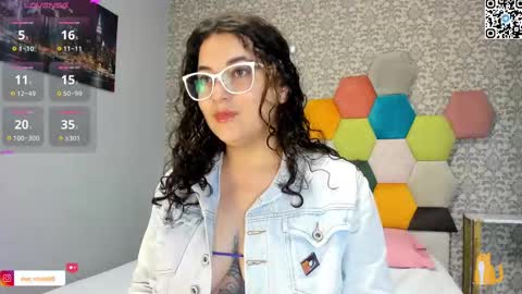 Snapshot of eva_rosse69 chatting on 02.10.25 Eva  online show from 02.10.25