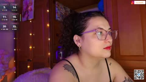 Eva  online show from 05.18.26