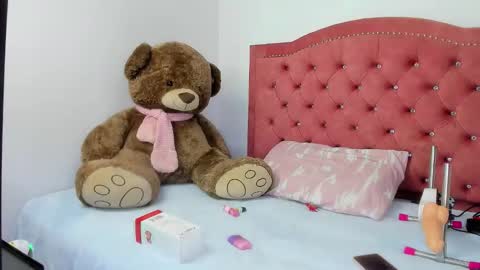 eva_rosse7 online show from 09.21.25