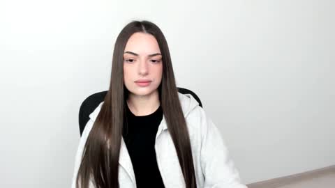 Snapshot of eva_rossee_ chatting on 01.17.25 Eva online show from 01.17.25