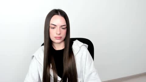 Snapshot of eva_rossee_ chatting on 01.17.25 Eva online show from 01.17.25