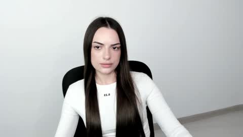 Snapshot of eva_rossee_ chatting on 01.19.25 Eva online show from 01.19.25