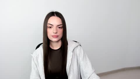Snapshot of eva_rossee_ chatting on 01.20.25 Eva online show from 01.20.25