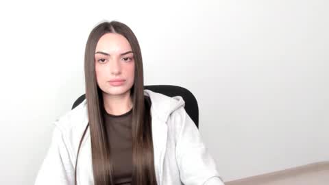 Snapshot of eva_rossee_ chatting on 01.20.25 Eva online show from 01.20.25