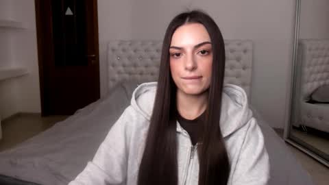 Snapshot of eva_rossee_ chatting on 02.03.25 Eva online show from 02.03.25