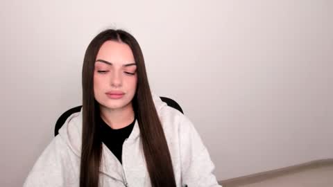 Snapshot of eva_rossee_ chatting on 02.13.25 Eva online show from 02.13.25