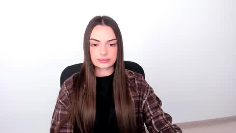 Snapshot of eva_rossee_ chatting on 02.20.25 Eva online show from 02.20.25