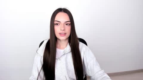 Snapshot of eva_rossee_ chatting on 02.21.25 Eva online show from 02.21.25