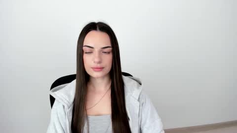 Snapshot of eva_rossee_ chatting on 02.26.25 Eva online show from 02.26.25