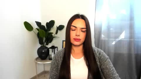 Eva online show from 03.17.26