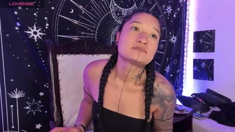 Eva  online show from 10.09.25