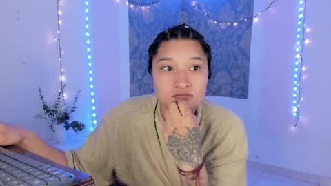 Eva  online show from 03.27.26