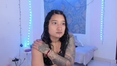 Eva  online show from 04.15.26