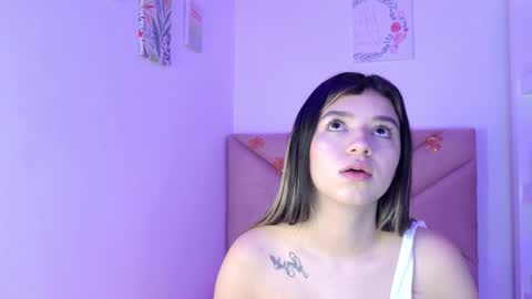 Eva Sin online show from 10.15.25