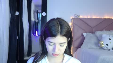 Eva Sin online show from 01.06.26