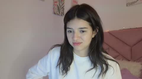 Eva Sin online show from 02.03.26