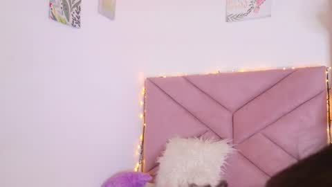 Eva Sin online show from 02.12.26