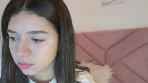 Eva Sin online show from 02.13.26