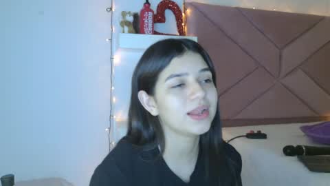 Snapshot of eva_sin18 chatting on 03.02.26 Eva Sin online show from 03.02.26