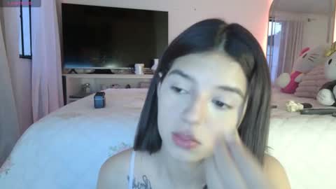 Snapshot of eva_sin18 chatting on 03.03.26 Eva Sin online show from 03.03.26